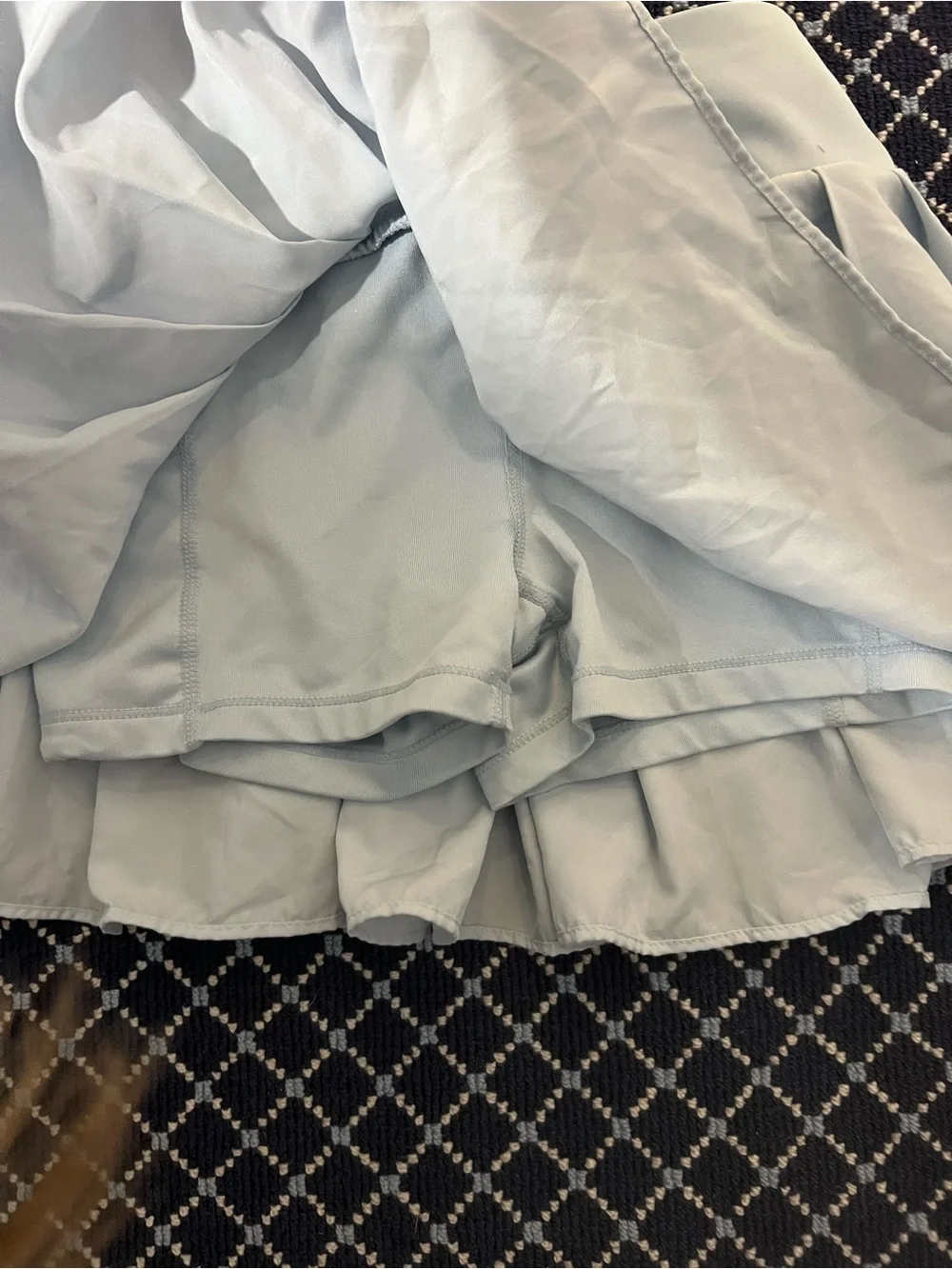Old Navy bundle purple